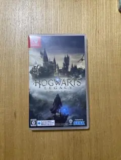 Nintendo Switch ホグワーツ・レガシー 通常版
