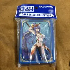 【新品未開封】マイ=ナツメ 角スリvol.10 BLAZBLUE ブレイブルー