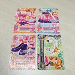 大空あかり Dream Crown アイカツカード