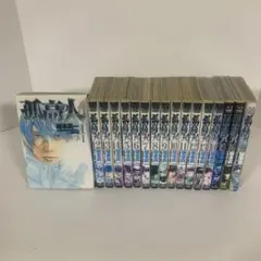 孤高の人 全巻セット（全17巻）