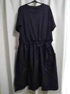 【新品】ワンピース　カワイイ