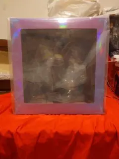 ナンジャモ＆ハラバリー フィギュア 新品未開封