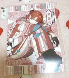 明治東亰恋伽 泉鏡花 ブロマイド①【めいこい】