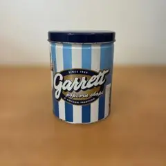 【レア】ギャレットポップコーンショップ　缶のみ