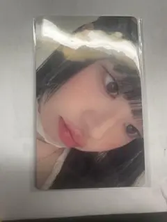 ME:I トレカ THIS IS ME:I 村上璃杏 053 セルカ