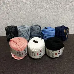 ＊ 毛糸 セット ＊