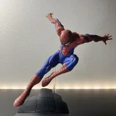 スパイダーマンフィギュア【箱無し】