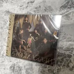 新品cd CD 乃木坂46 34thSG Monopoly 通常盤　モノポリー