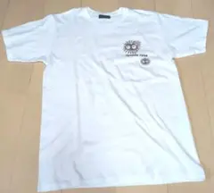 綿100％　TOTORO FUND トトロ Tシャツ M 　新品未使用　ジブリ