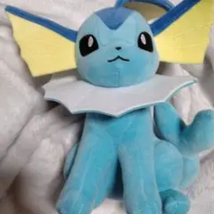 ポケモン ポケットモンスター もふぐっとぬいぐるみ シャワーズ イーブイフレンズ