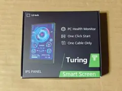 3.5インチIPS USBミニセカンドスクリーン