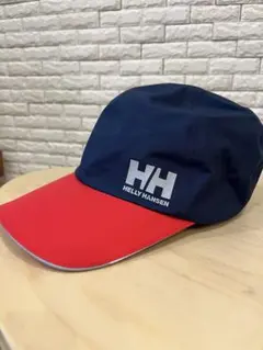 新品未使用　ヘリーハンセン　キャップ　帽子