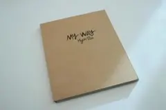 ヒョンビン MY WAY DVD