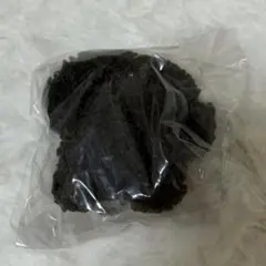 じょせまる ガチャガチャ ぬいぐるみ 黒