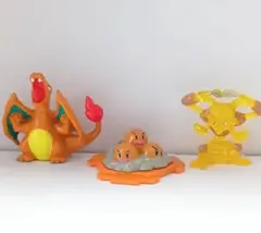 【ポケモン】初期 フルカラースタジアム セット