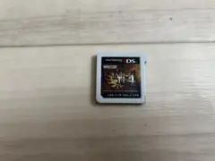 モンスターハンター4 ニンテンドー3DS