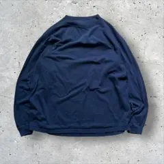 【90s】Lee SPORTS long sleeve 無地T-shirt