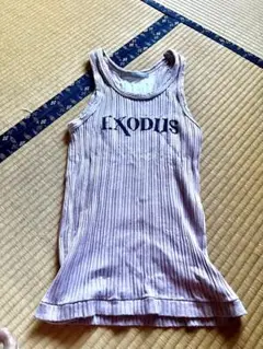 FranCisT_MOR.K.S EXODUS フランシストモークス長渕剛