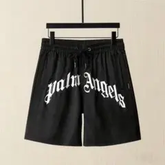 5/16 に消します。最終値下げpalm angels ショートパンツ Palm Angels(パームエンジェルス) ショートパンツ(レディース