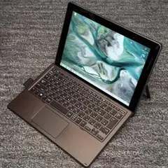 【本体とキーボードのみ】HP Pro x2 612 G2 8GB/256GB