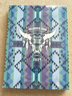 新品Rockon Social Club SUMMER OF LOVE DVD