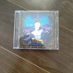 BY SEXUAL Album