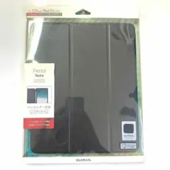 iPad Pro 12.9inch (第3世代) ApplePencil収納可能