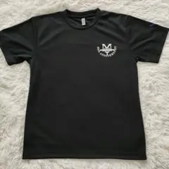 明治大学20thAnniversaryグリマー速乾性TシャツTAEKWONDO