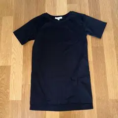 110㎝/GLOBAL WORKグローバルワーク/半袖ロングTシャツカットソー
