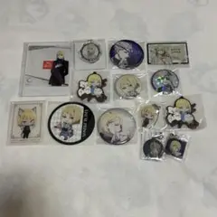 ヴィジュアルプリズン　ハイドセット