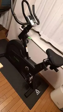 フィットボックス エアロバイク