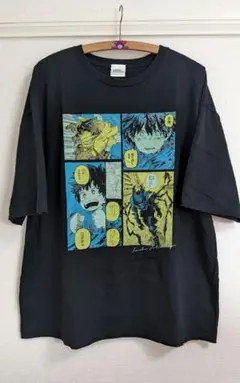 緑谷出久 ヒロアカ バースデイ Tシャツ 未開封 ジャンショ バースデー デク 緑谷出久 ヒロアカ バースデイ Tシャツ 未開封 ジャンショ