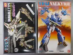 2025年最新】バンダイ 1/72 VF-1S 可変バルキリーの人気アイテム