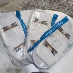 ⭐️貴重⭐️寝台特急トワイライトエクスプレス　車内アメニティ　袋のみ Amazon.co.jp: レア公式トワイライトエクスプレス 車内配布用