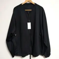 タグ付き 25SS UNTRACE _155 ZIP CARDIGAN