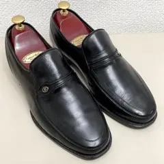 【良品✨️】Marelli マレリー センターエラスティックローファー 25EEE