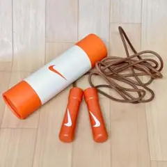 縄跳びの長さは約2.75メートルです