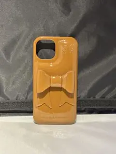 iPhoneケース♡リボン♡韓国