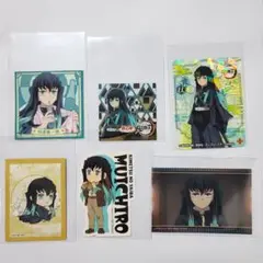 鬼滅の刃　時透無一郎　セット