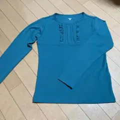 FILA トップス