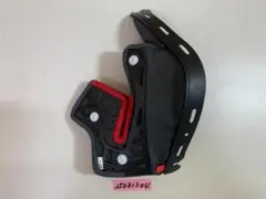 純正 SHOEI ショウエイ Z-7 チークパッド 31mm 25060637 Webike | SHOEI ショウエイ Z-7 チークパッド【オプション