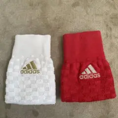 2025年最新】adidas リストバンド 坂本の人気アイテム - メルカリ