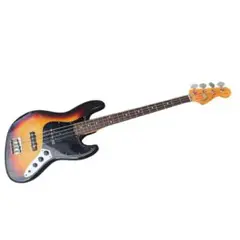 fender japan フレットレスベース　Qシリアル　ジャンク m30396765908_1.jpg?1749261868
