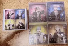うたの☆プリンスさまっ♪ B カルテットナイト ソロシングル