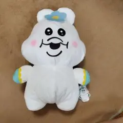んぽちゃむ　リュック (美品)