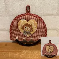 カントリー雑貨❤︎アン＆アンディ❤︎ハンドメイド