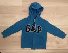 babyGap フリースジャケット 2T 4T