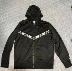 NIKEパーカー