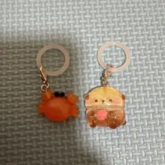 めじるしチャーム