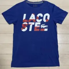 LACOSTE SPORT Tシャツ サイズS位